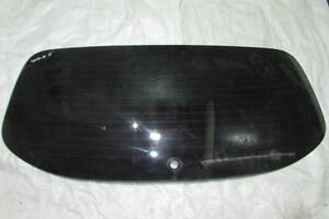 Скло кришки багажника глухе Hyundai Santa FE 2 2006-2012
