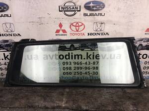 Скло кузова (багажного відсіку) ліве 73561S2H003 Honda HR-V 1998-2006