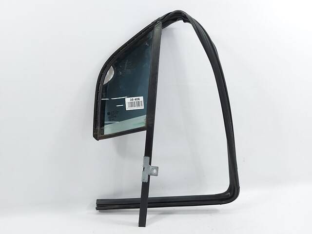 Стекло (форточка) двери передней левой Chevrolet Trax 2015-2021 94518427 Chevrolet Trax - Фото 1