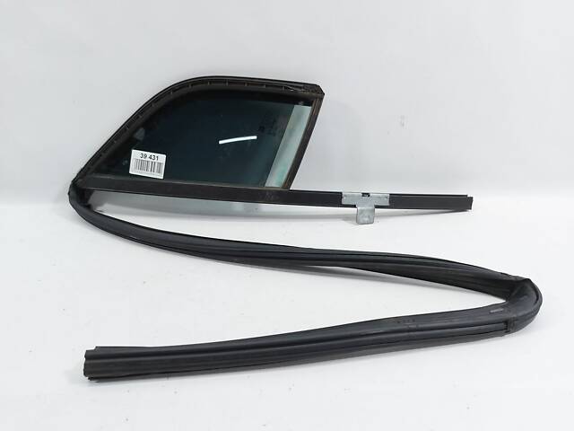 Стекло (форточка) двери передней правой Chevrolet Trax 2015-2021 94518428 Chevrolet Trax - Фото 1