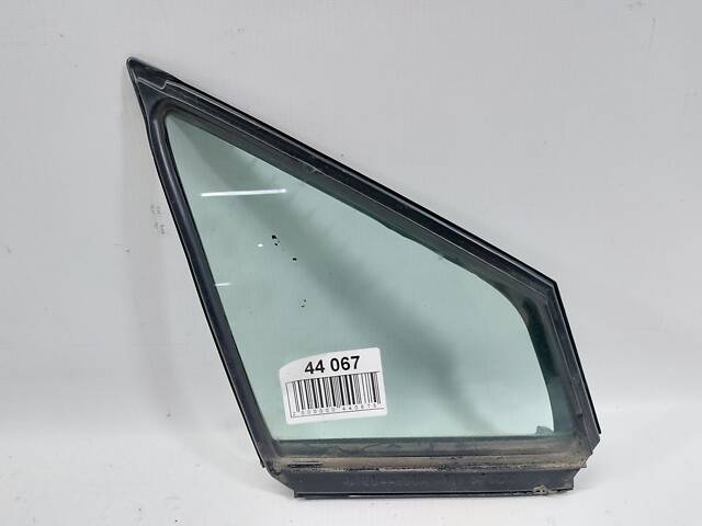 Стекло (кватирка) двери передней правой Subaru Legacy 2015-2019 61011AL20A Subaru Legacy - Фото 1