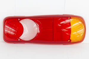 Стекло фонаря правого GP Peugeot Boxer 2 (1372698080)
