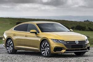 СКЛО ЛОБОВЕ VOLKSWAGEN ARTEON 17-