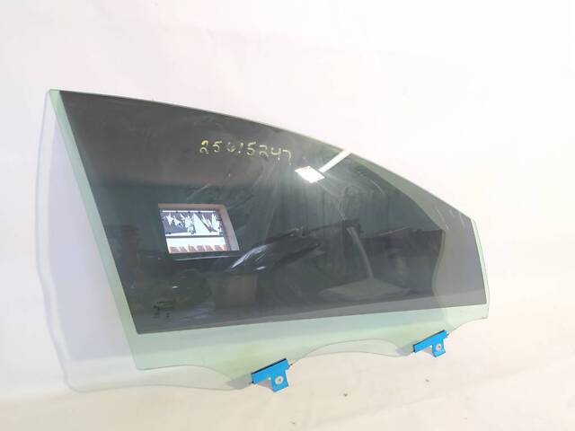 Стекло передней правой двери Chrysler 200 Limited 2015-2017 68104924AA Chrysler 200 Limited - Фото 1