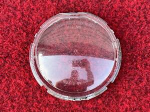 Стекло противотуманной фары Chevrolet Cruze 00015691 2008-2015