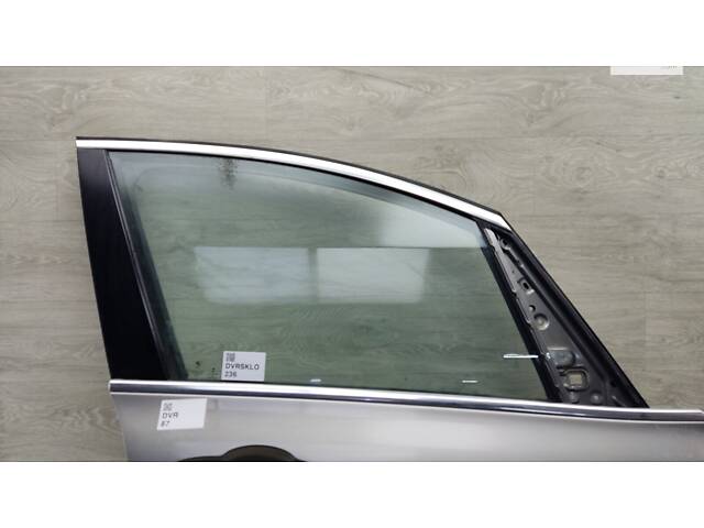 Стекло стекло двери двери передней правой BMW 2 F45 F46 Active Tourer (2014-2019)