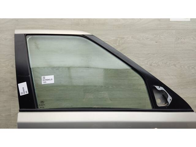 Стекло стекло двери двери передней правой Range Rover Sport L320 (2005-2013) 9H32-21410-AB