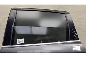 Скло стекло двері дверки задньої лівої Ford C-Max MK2 (2010-2019) AM51-R25713-C
