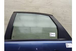 Скло стекло двері дверки задньої лівої Ford Focus MK2 Hatchback Хетчбек (2004-2011) 1317985