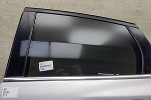 Стекло стекло двери дверцы задней левой хэтчбек Ford Focus MK3 (2011-2018) BM51-A25713-C