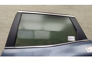 Стекло стекло двери дверки задней левой Renault Kadjar (2015-2022)
