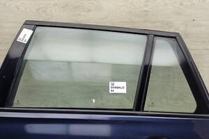 Скло стекло двері дверки задньої лівої універсал BMW 3 F31 (2012-2019)