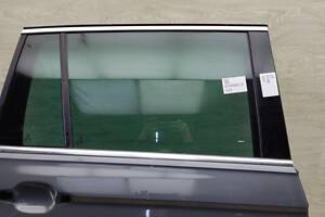 Скло стекло форточка двері дверки задньої лівої VW Tiguan 2 AD R-line (2020-) 5NA845026A