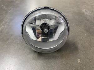 Стекло галогенной туманки правой SsangYong Korando 13-17г. 8320234050