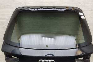 Стекло скло ляді кришки багажника Audi A6 C7 Allroad Avant (2011-2018)