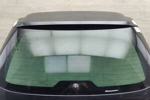 Скло стекло ляди кришки багажника універсал Peugeot 508 SW W23 (2010-2014) 8744JC