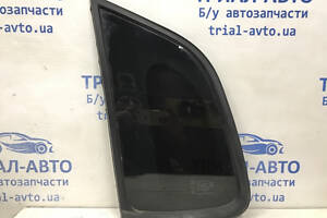 Скло в кузов заднє ліве Hyundai Tucson JM 2.0 DIESEL D4EA МКПП 2004 (б/у)