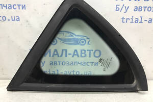Стекло в кузов заднее левое Kia Ceed 1.6 ДИЗЕЛЬ D4FB МКПП 2007 (б/у)