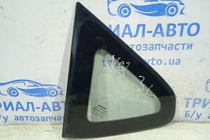 Скло в кузов заднє ліве Nissan Qashqai J10 2007 (б/у)