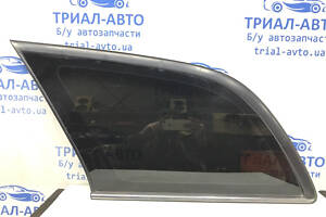 Скло в кузов заднє ліве Toyota Avensis T25 2.2 DIESEL 2ADFTV 2003 (б/у)