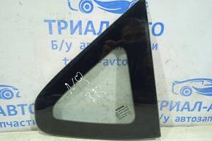 Скло в кузов заднє праве Nissan Qashqai J10 2007 (б/у)