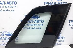 Скло в кузов заднє праве Suzuki Grand Vitara 2.0 БЕНЗІН J20A 2006 (б/у)