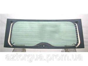 Скло заднє Pilkington для FORD FUSION 02-12 3563BGSV