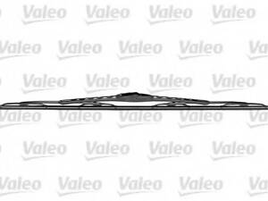 Склоочисник Valeo 574155 BMW 7 Series, 5 Series, 8 Series; Renault Safrane 61618217705, 7701035497, 7701040501