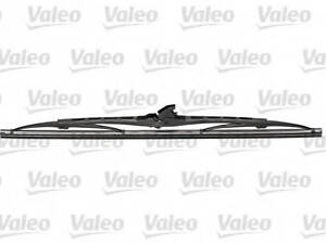 Склоочисник Valeo 575536 Opel Kadett, Omega; Ford Sierra, Focus; Audi A4; Mercedes A-Class; Hyundai Matrix, Lantra; Volk