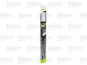 Склоочисник Valeo 628550 Citroen Jumper, Berlingo; Volkswagen Transporter, Multivan; Peugeot Boxer, Partner; DAF XF 95,