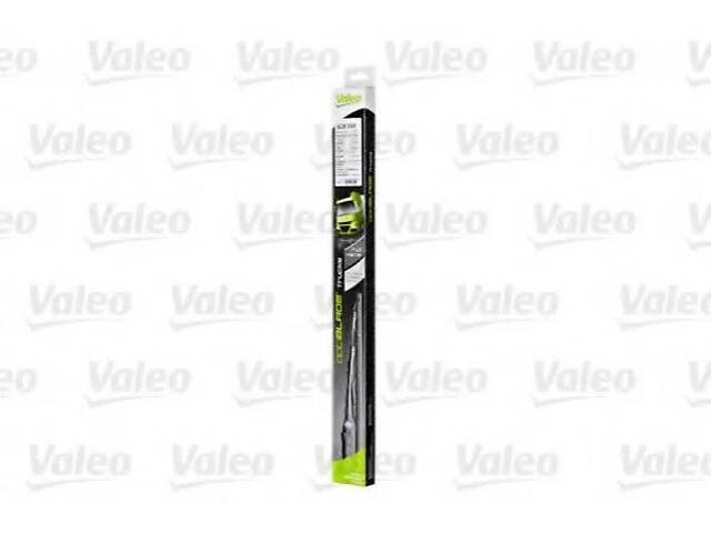 Склоочисник Valeo 628550 Citroen Jumper, Berlingo; Volkswagen Transporter, Multivan; Peugeot Boxer, Partner; DAF XF 95, - Фото 3