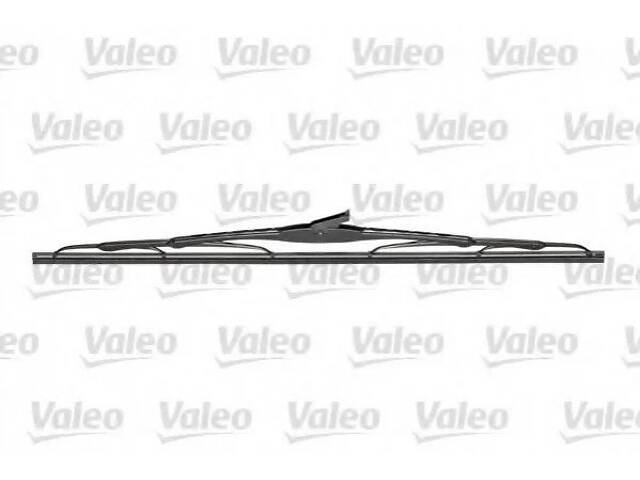 Склоочисник Valeo 628550 Citroen Jumper, Berlingo; Volkswagen Transporter, Multivan; Peugeot Boxer, Partner; DAF XF 95, - Фото 4