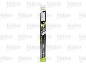 Склоочисник VALEO 628600 на MERCEDES-BENZ LK/LN2