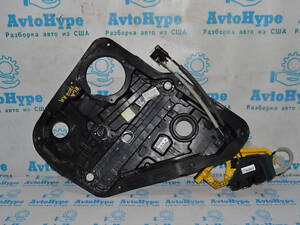 Подъемник стекла с мотором задний правый HYUNDAI ELANTRA AD 17- 83481-F3000