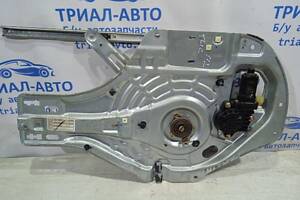 Склопідіймач передній лівий Hyundai Tucson 2004-2014 824502 (Арт.17501)