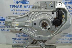 Склопідіймач передній лівий Hyundai Tucson 2004-2014 824502 (Арт.19180)