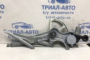 Стеклоподъемник передний левый Lexus Rx 350 3.5 БЕНЗИН 2GRFE 2003 (б/у)