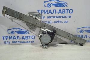 Склопідіймач передній лівий Suzuki Grand Vitara 2006-2013 8340265J00 (Арт.3923)