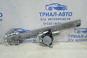 Склопідіймач передній лівий Suzuki Grand Vitara 2006-2013 8340265J00 (Арт.3927)