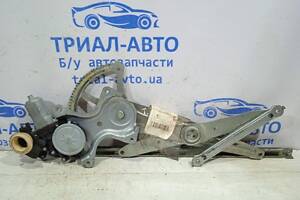 Стеклоподъемник передний правый электроэлектр Toyota Camry 40 2006 (б/у)