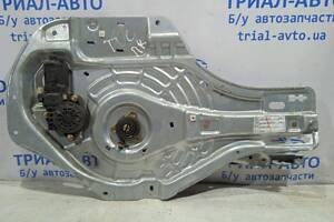 Склопідіймач передній правий Hyundai Tucson 2004-2014 824062 (Арт.17502)