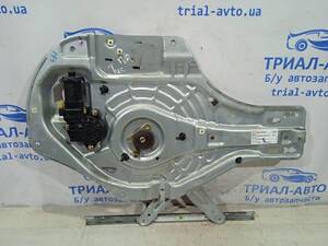 Стеклоподъемник передний правый Hyundai Tucson 2004-2014 824062 (Арт.18013)