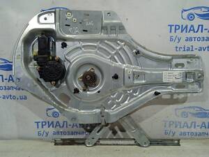 Склопідіймач передній правий Hyundai Tucson 2004-2014 824062 (Арт.19179)