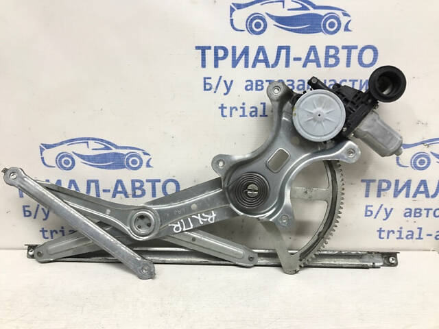 Склопідйомник передній правий Lexus RX 350 2003-2009 6980133040 (Арт.31011)