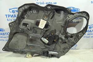 Стеклоподъемник передний правый Mazda 3 2003-2008 BP4K58590 (Арт.8092)