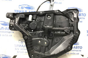 Стеклоподъемник передний правый Mazda Cx 5 2.2 DIESEL 2012 (б/у)