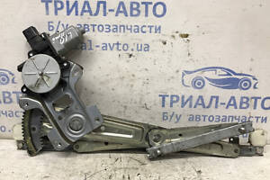 Склопідіймач передній правий Mitsubishi Lancer 10 1.5 БЕНЗИН 4A91 2007 (б/у)