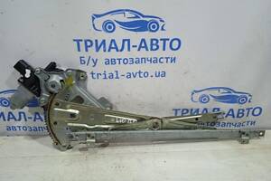 Склопідіймач передній правий Mitsubishi Lancer 2007-2013 5713A126 (Арт.6614)