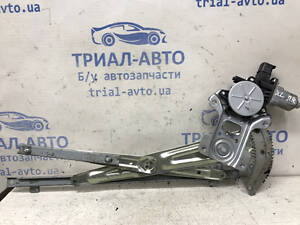 Склопідіймач передній правий Mitsubishi Outlander XL 2.2 DIESEL 4N14 2007 (б/у)