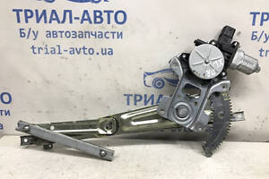 Склопідіймач передній правий Mitsubishi Outlander XL 2.4 БЕНЗІН 4B12 2007 (б/у)